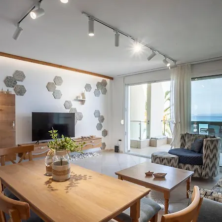 Salty Loft * Chanioti