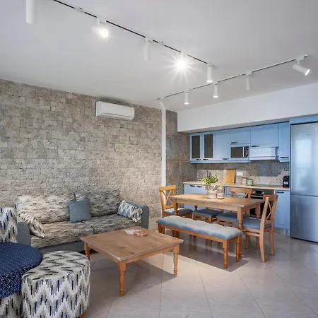 Salty Loft * Chanioti