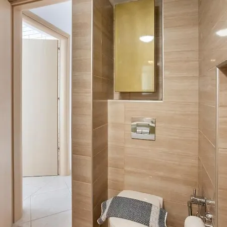 度假居 Salty Loft *