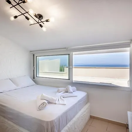 Salty Loft 度假居