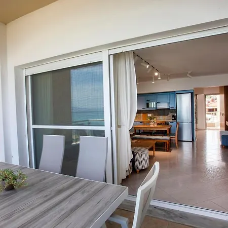 度假居 Salty Loft