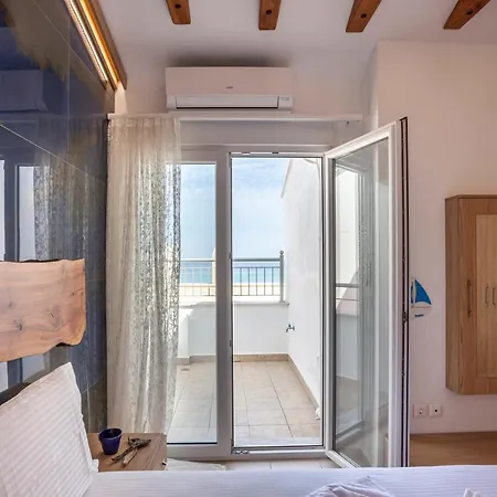 度假居 Salty Loft